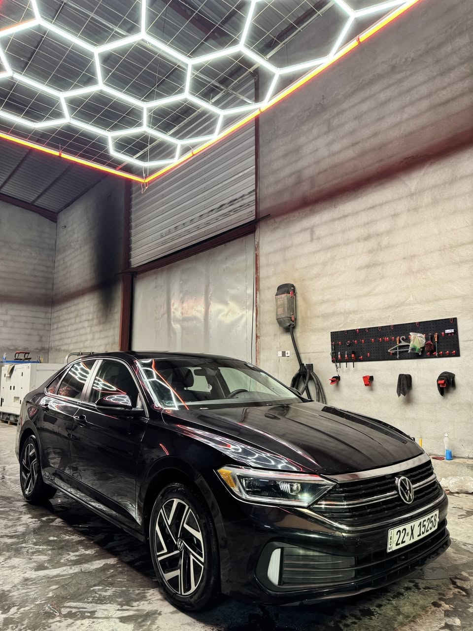 السلام عليكم
جيتا 2023 وارد كندي رقم اربيل اعله فئه 

الضرر قطعتين جاملغ وبنيد حادث خفيف دعاميه وراديتر كله بلادي بدون ايرباك

بيها كتاب تضليل مروري بنسبة 80‎%‎

العنوان انبار فلوجه

السعر 169

***********
