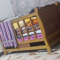 ٢٥ قفل • أثاث أطفال
