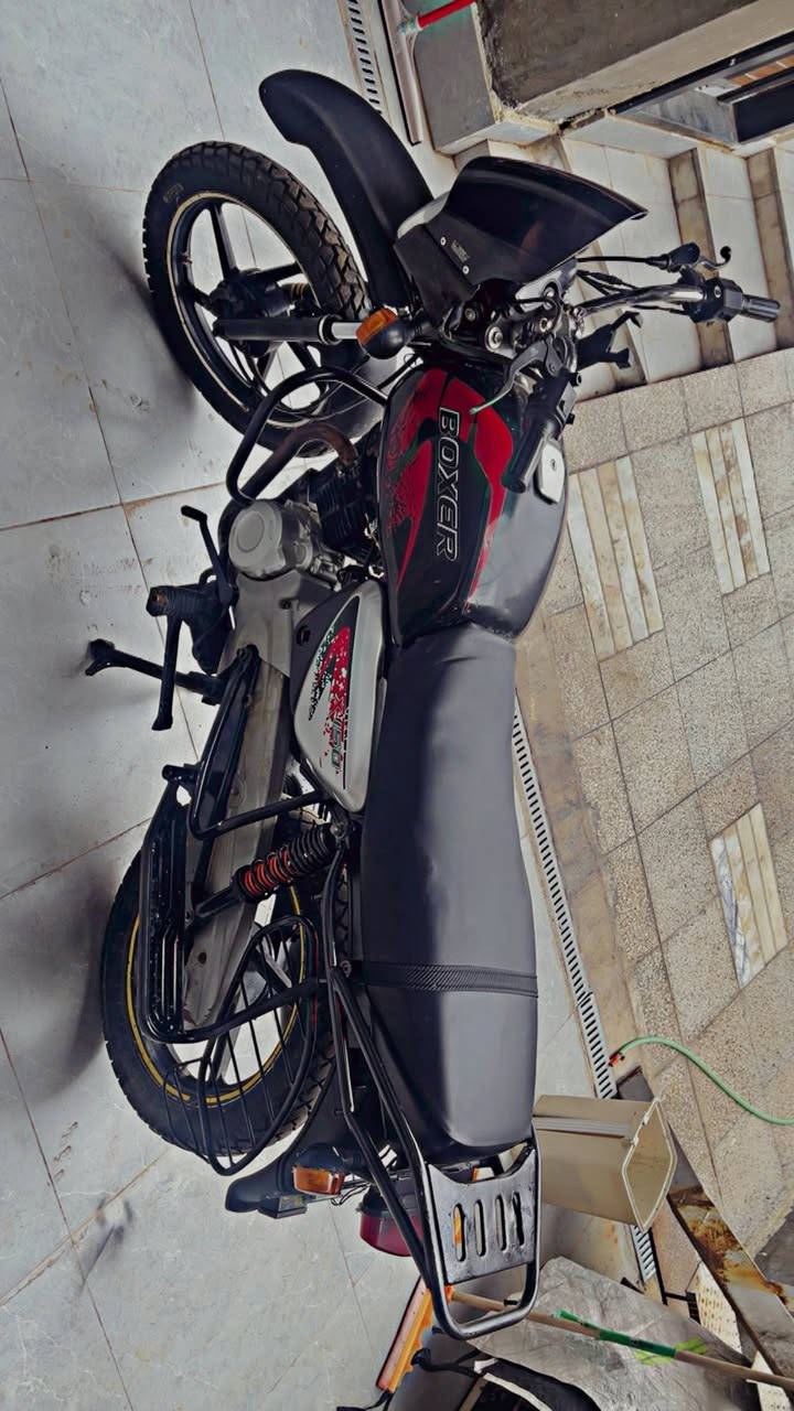 السلام عليكم بوكسر جبلي موديل 19 مرقمه باسمي سنويه باسمي كامله سعر مليون و900وبيه مجال 
مكاني بغداد الاعظميه 
***********
