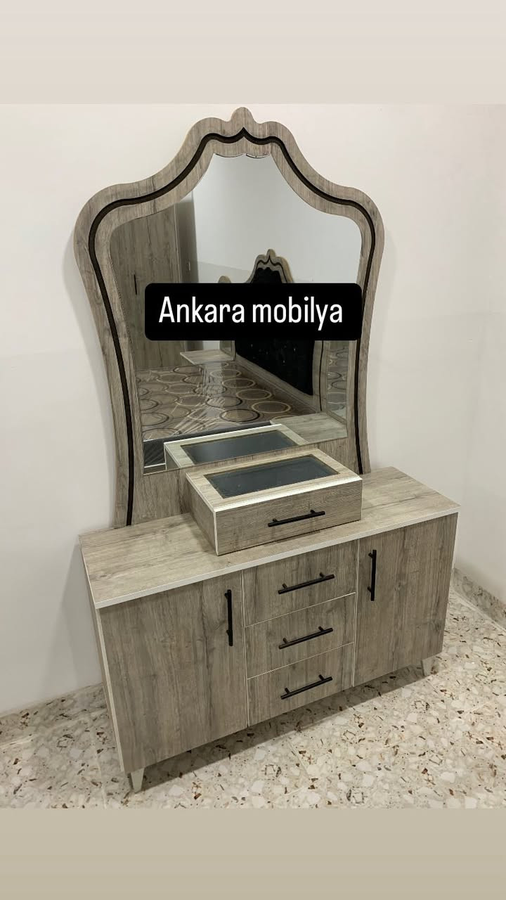 🌹‏💎Ankara mobilya💎
🌹‏‎💎 معمل أنقرة 💎
‏‎‏ديكورات المحلات 🏠
‏‎‏غرف نوم🪚
‏‎دريسنك روم ⚒️
‏‎و الامنيوم 🏡

‏‎🎉🎊أسعار تنافسي💥💥💥 
سعر متر مربع كنتور 140 الف دينار فقط🔥🔥🔥
‏‎‏ كاونتر خشب تركي Mdf سعر المتر110 دولار فقط☑️
‏‎الامنيوم تركيسعر متر فقط 125 الف عراقي☑️
‏☑️‎‏متر كاونتر بالون بريس سعرها135 دولار
‏‎‏سعر متر مرمر تركي درجة أولى 65 دولار فقر
☑️
‏‎التصميم 3Dللمطبخ مجاناً بعد الاتفاق 💻

‏‎كل هذا معه كل مطبغ هديه تختار اذا كان قياس اكثر    من 5 أمتار فا تختار واحد  من نقاط
‏‎طباغ معضدي1🎁
‏‎2 مرشحة🎁
‏‎3ميز طعام🎁
‏‎4متر مرمر🎁

‏‎وشغل تفصال حسب طلب 💯
‏‎بضمان 🤝💯خمس سنوات كول هاذا 
‏‎ عنوان كركوك شارع حسابات 
‏‎جانب مطعم بآب حسابات معرض أنقرة 
‏‎☎️ أسطة يوسف *********** 📞
‏‎للحجز والاستفسار يرجى زيارة معمل 
‏‎او مراسلة الصفحة ‎‏ Yusuf usta
