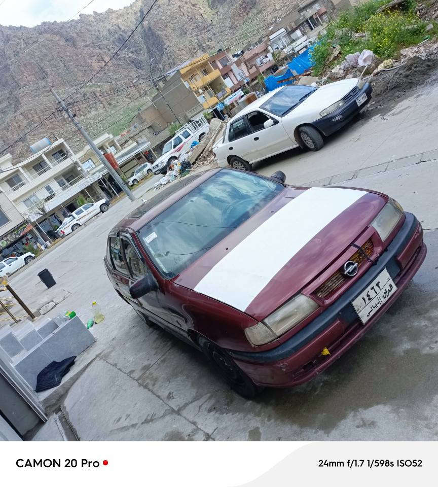 بەناوی خوای گەورەئۆپڵ ڤێکترا علوجەماڵی مەدەنی بەشەرت نرخی تەنها 8گەڵا ماڵی دۆستە هەموشتی بەشەرت شوێن ڕانیە *********** یان *********** رانية, السليمانية

