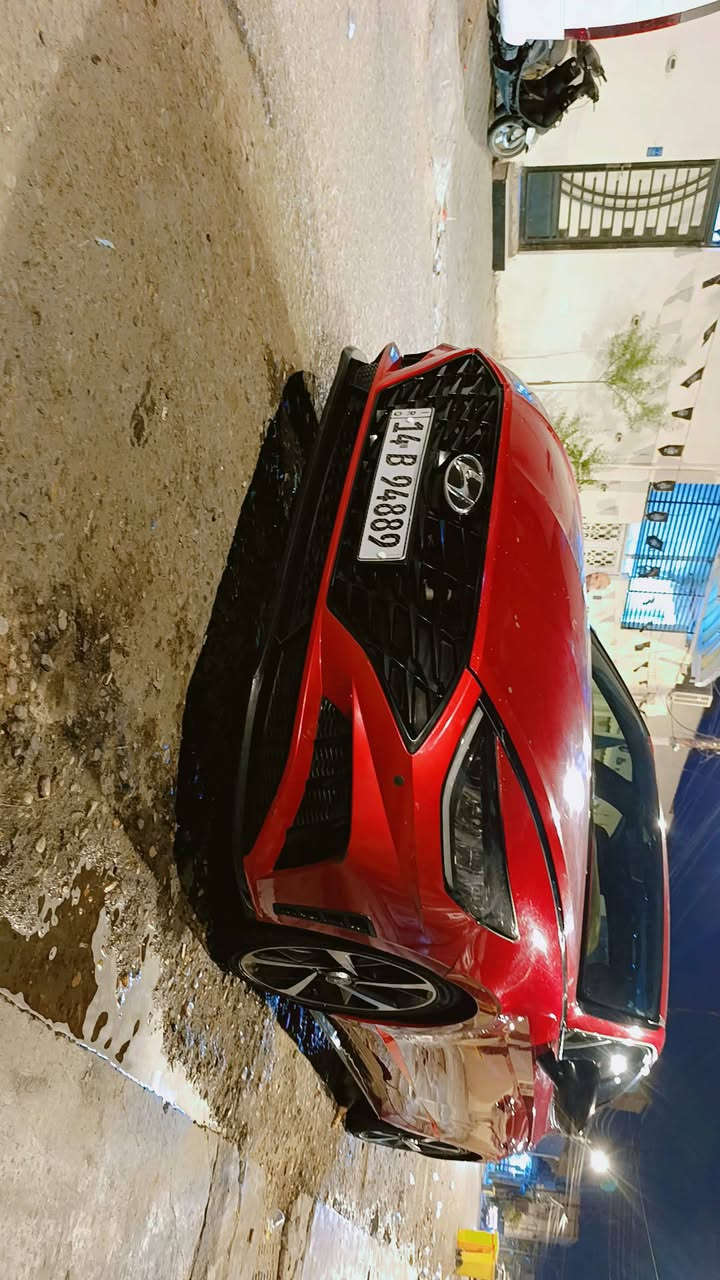 البيع او مراوس سوناتا موديل 21 سياره جديده وجاهزه من كل امور رقم بصره تحويل سعر 135 بيه مجال بسيط الطيبين ***********
