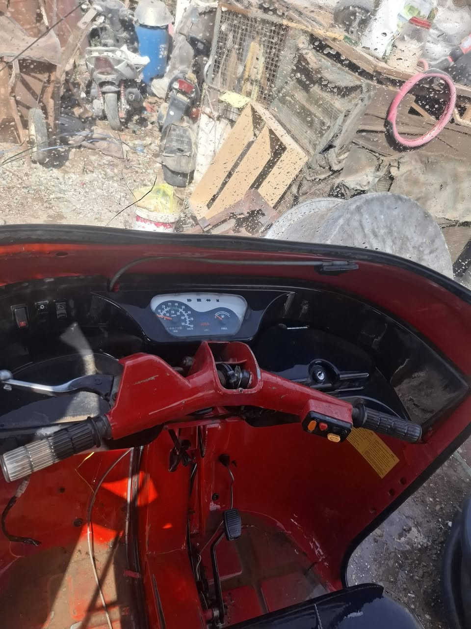 من رخصت الادمن اتول ٢٠١٨ اوراق كامله شغاله لاتنقص ولا. تبخر مكينه ناعمه مال شغل لو ١٨ لو ١٩ والله ماذكر مكانها بغداد زعفرانيه  سعرها ١٢٥٠ تكتك مال شغل ***********
