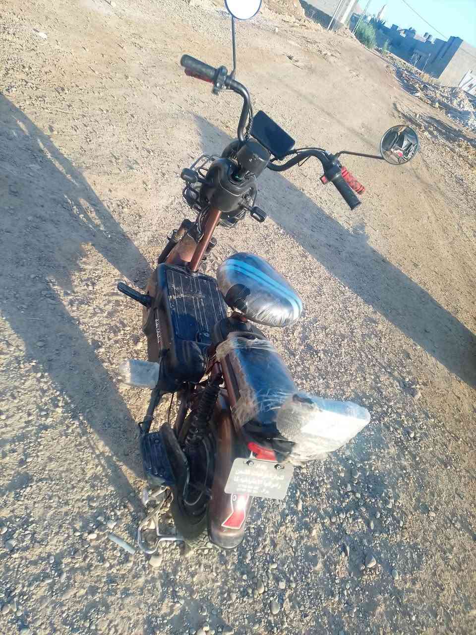 مكلف بل النشر للبيع مطورين نضيفه جديده سعره اخوين 425 وزغير 175 مبرده نضيفه شغاله ع فحص 2ونص حجم سعر 60مكانه هيت @ استفسار خاص أو رقم بي وتساب *********** @ للجميع
