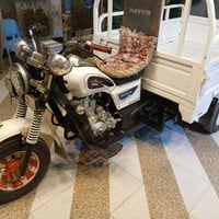 ستوت للبيع موديل 19 تعمير جديد مكينه جديده السعر خاص او انتصال ع هاذ ا...