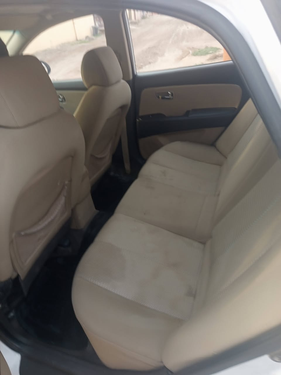 النترا موديل 2011 كير محرك بل شرط سنويه جديد سيار ة بي جمرلغ سائق وابونيد تبديل دواخل قيل اريل يده ابيض سيارة بدون مصرف هده سونار سعر 105بي مجال قليل مكاني طوز ***********
