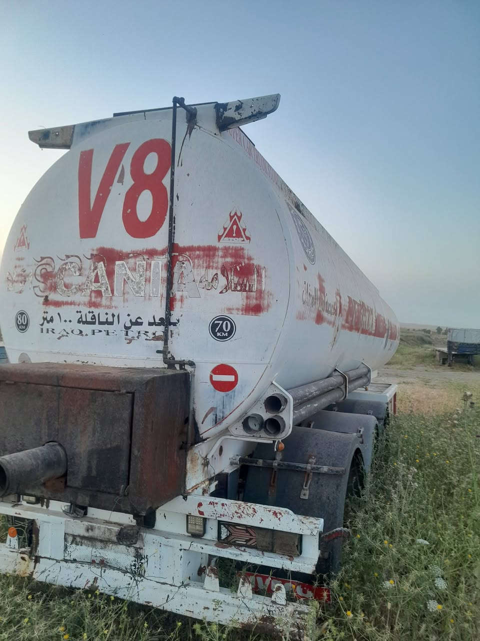 تانكي بويلر للبيع سبرنك


**إذا كنت صاحب هذا الإعلان وتريد حذفه لأي سبب، رجاءا أرسل رسالة إلى الدعم الفني**