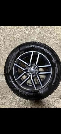 من رخصه الادمن المحترم ويل جيب حجم 18 تك واحد مال حاويه الي عنده معوج ...