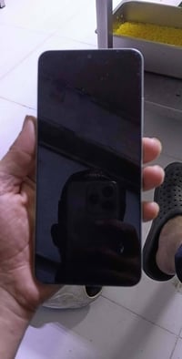 ريدمي A5 • ذاكرة ١٢٨ • رام ٦