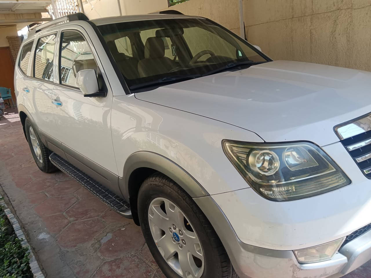 السلام عليكم
كيا موهافي موديل 2012 خليجي فول الفول مواصفات محرك 3000 كير تبريد كله تمام كهربئيات صدر كله جيد بسمي مكاني بغداد البلديات السعر 137 بيه مجال بسيط *********** احمد اخوان السيارة بيه صبغ جاملغ امامي صفحة السايق عله قدر بسيط منه بدون حادث
