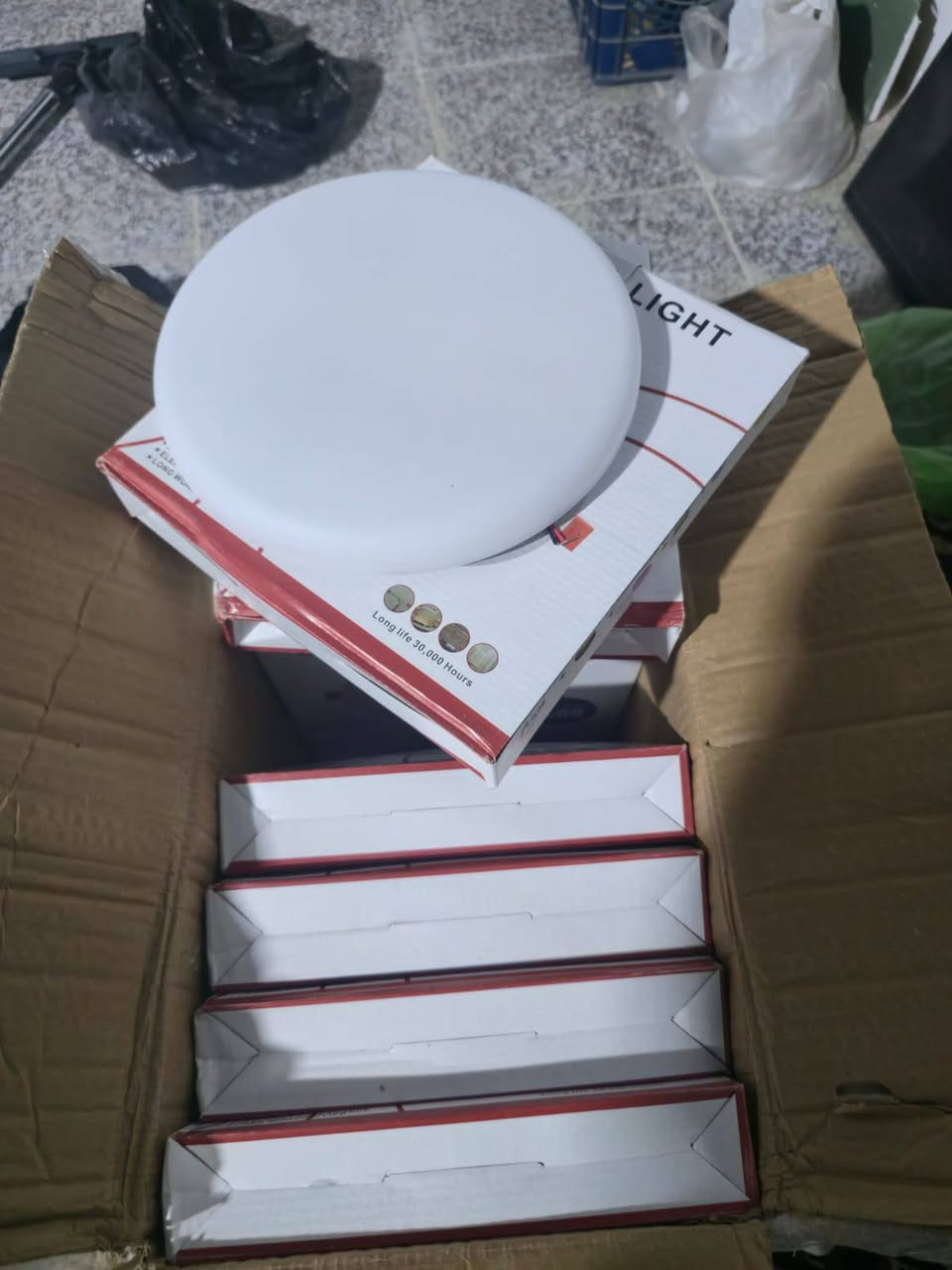 اغراض للبيع كلمن وسعره وعنوان بلنجف شراي ياخذ سكرين ويجي خاص النجف, العراق


**إذا كنت صاحب هذا الإعلان وتريد حذفه لأي سبب، رجاءا أرسل رسالة إلى الدعم الفني**