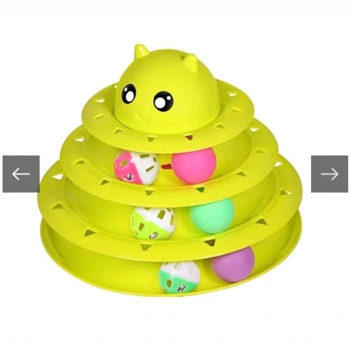 #لعبة المسارات للقطط
توصيل بسماية الف


**إذا كنت صاحب هذا الإعلان وتريد حذفه لأي سبب، رجاءا أرسل رسالة إلى الدعم الفني**