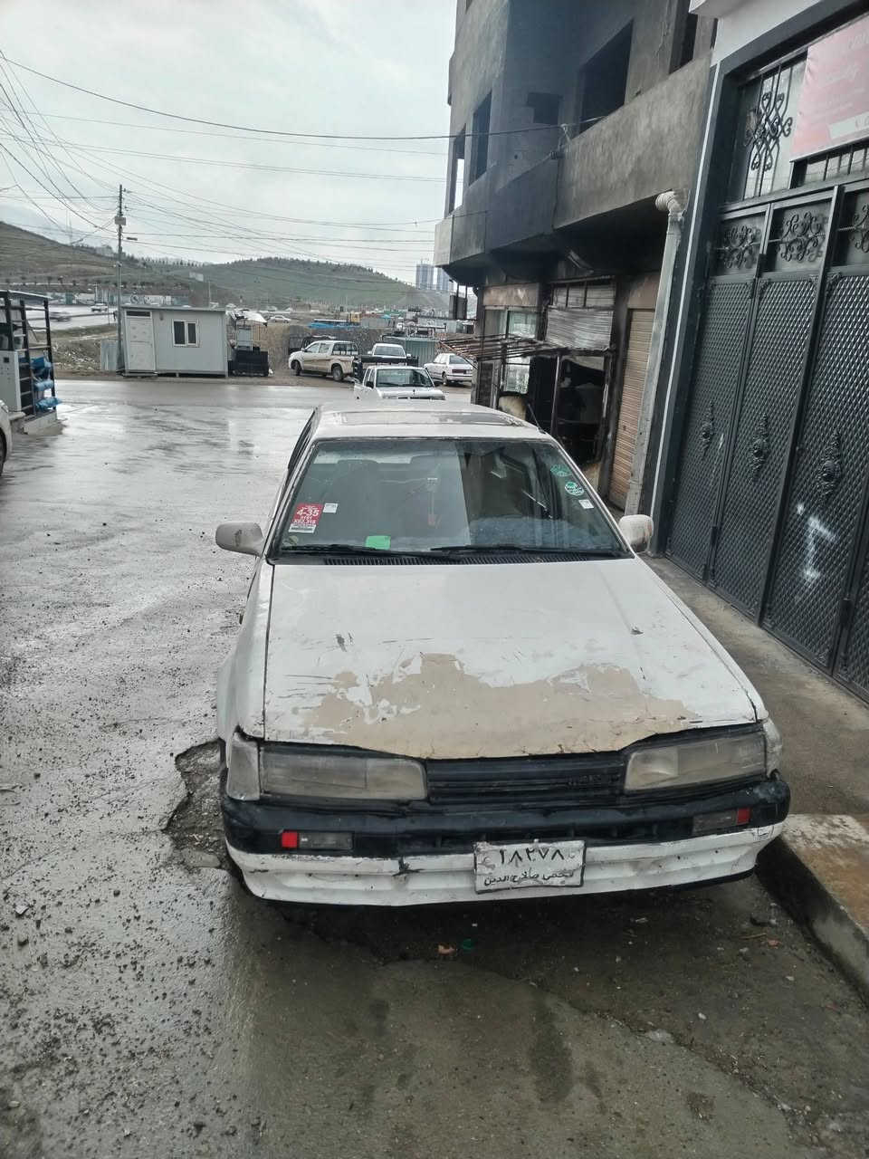 12 gala awa leati bashart makenae awrwpim sar xstwa  model 1992 bas geri 3 teanea nrx 12 gala     ***********
