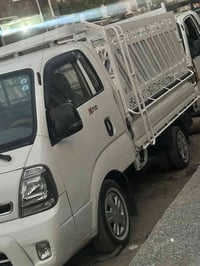 توك توك • حمل جرة • بغداد