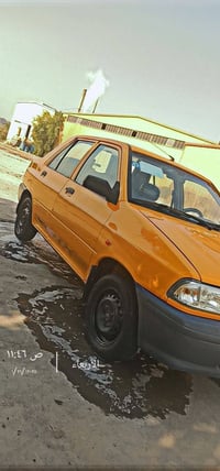 سايبا موديل ٢٠٢٣ • ماشيه ٨٢ الف • تحويل ثاني يوم