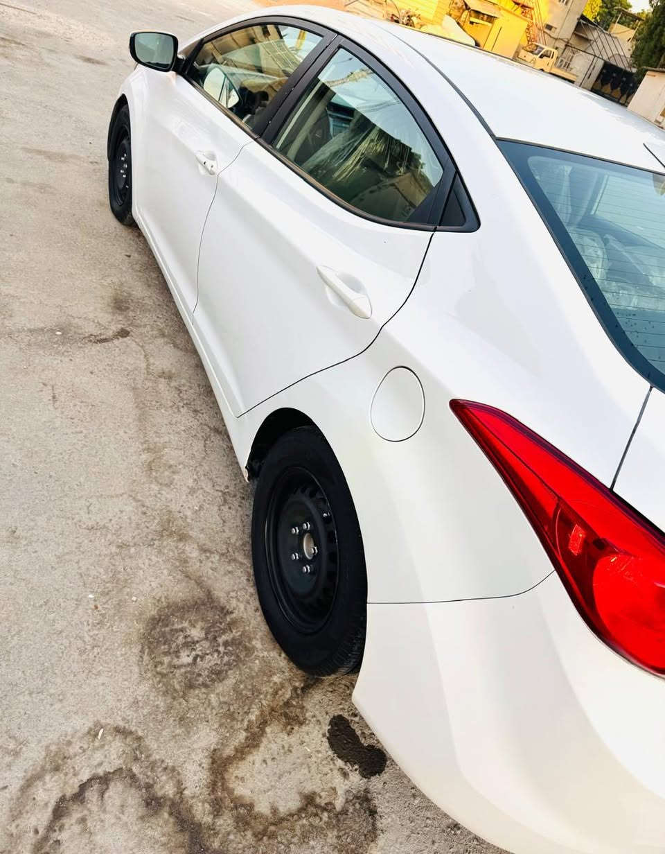 سلام عليكم النترا 2013 فول مواصفات وارد امريكي حادث جاملغ خلفي وصبغ نص بنيد كير مكينه طابوكه جديده برغي ممفتوح بي صدر امامي خلفي جديد تخم تاير اويل جديد كلها على ايدي كامله من كلشي بسمي مكاني بغداد جميله ***********.    السعر 107
