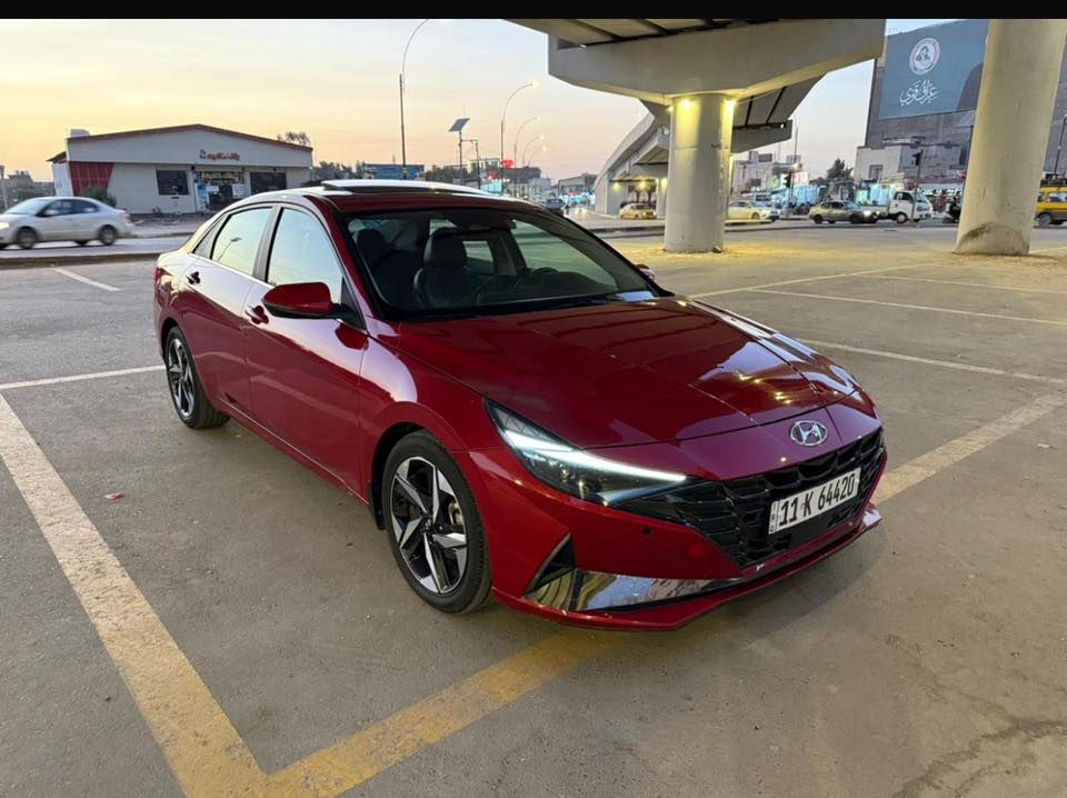 سلام عليكم النترا 2023
وارد امريكي حادثه موجود في الصور
فول مواصفات
رقم بغداد تحويل ثاني يوم
السعر (148) وبيه مجال
***********
