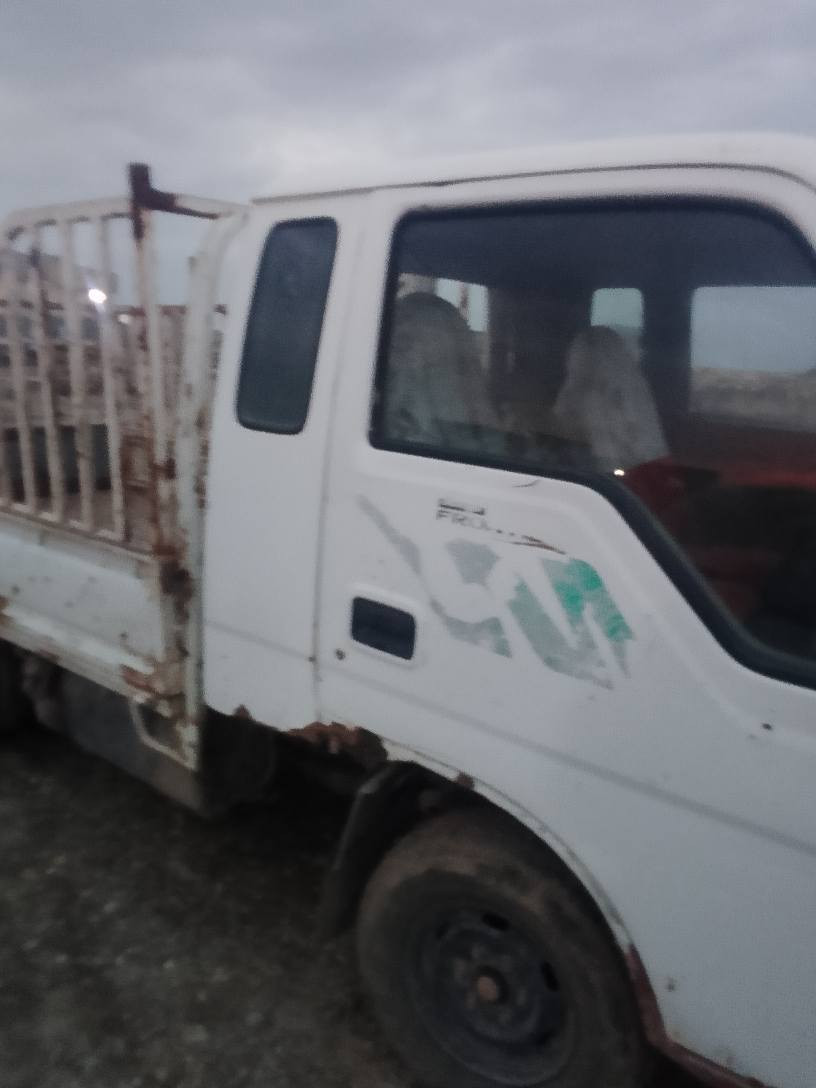 سيارة فونتيرا للبيع الموقع مجمع برزان ***********
