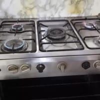 طباخ • مطبخ