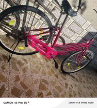 باسكل • موديل 2015 • مع قفل