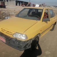 بلاديه • ٢٠١٢ • المكينه كايمه