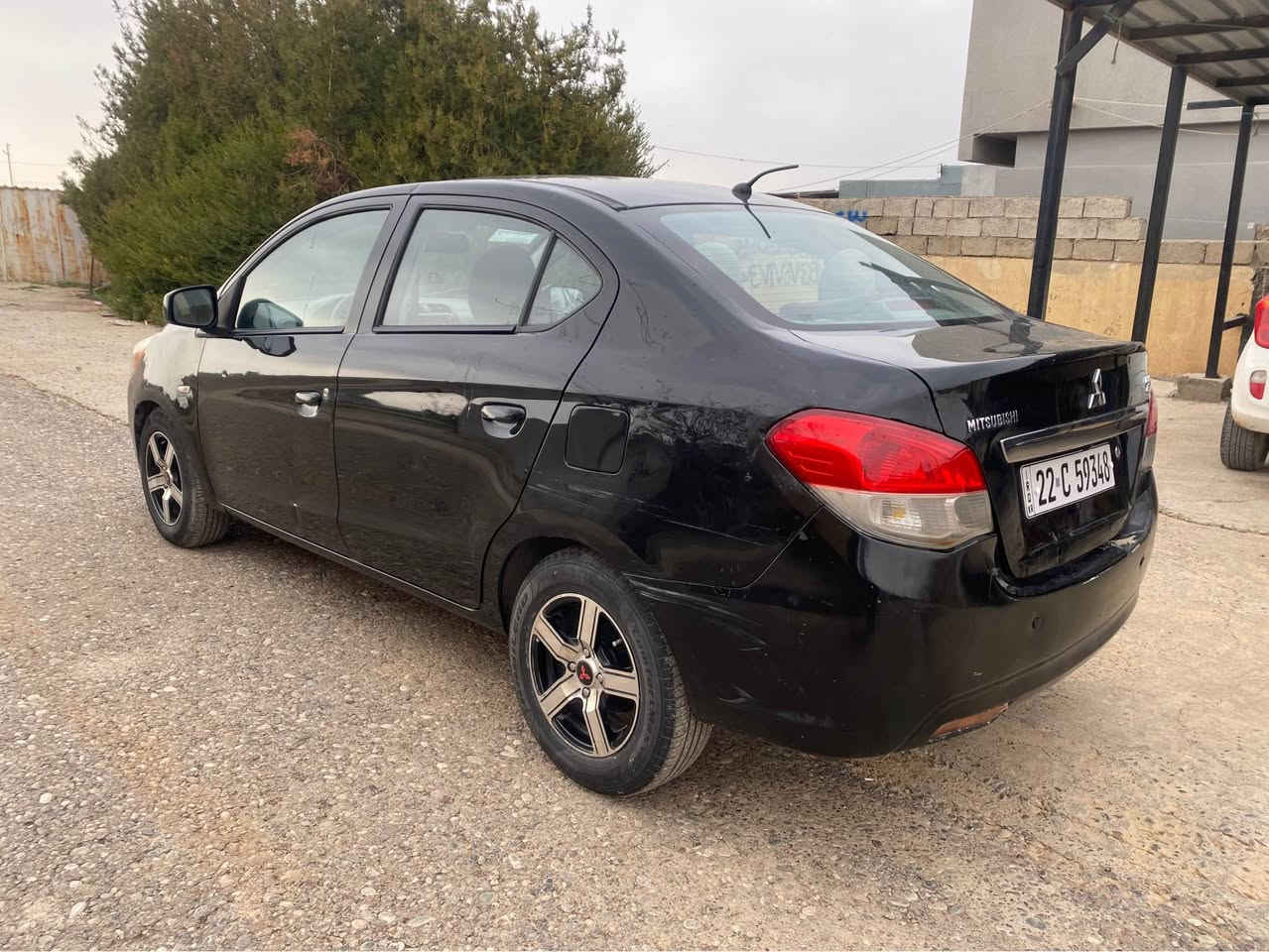 میراج مۆدیل ٢٠١٧ گیر تماتیک و چوارجام کارەبا و ئاوینە کارەبا و شاشە و کامیرا و سوکان فولیوم و تحدید سورعە و ABS و تراکشن سیارەکە ٢ پارچەی سبوغە جاملغی پشتەوە و دەرگا پشتەوە سکن پێشی کەپسە پشتی قرچیکی هەیە بەنێ ئیرباگە گیر و مکینە و تەبرید بەشەرت توند و تۆلە رەقەم و سەنەوی نویە ٢٠٢٩ هەزەی مانگی ٣ نرخی ٧٦ وەرەقە و کەمیک مجال ٥٥٠ دۆلار غرامەی لەسەرە دوای معاملە دەگەریتەوە شوین هەولیر
*********** أربيل, العراق
