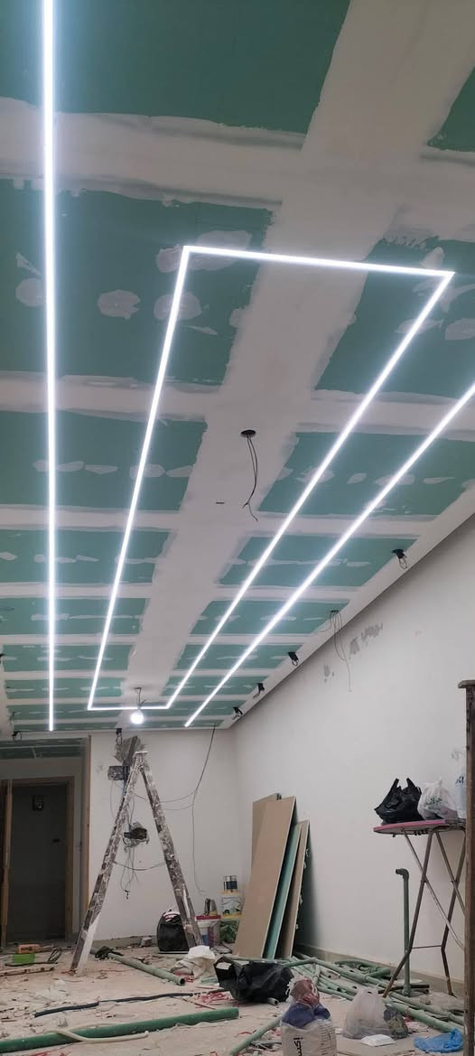 سقف مغربي وكافة الديكورات الداخليه والخارجيه فلين خارجي ***********
