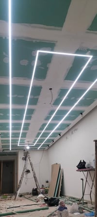 سقف مغربي وكافة الديكورات الداخليه والخارجيه فلين خارجي 07709481961