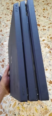بلي 4 برو • بلي ستيشن 4 • بلايستيشن مهكر • بلايستيشن مستعمل • جهاز الع...