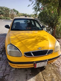 نوبرا • موديل ٢٠٠٠ • محرك ١٦