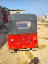 تكتك • موديل 2017 • كوت