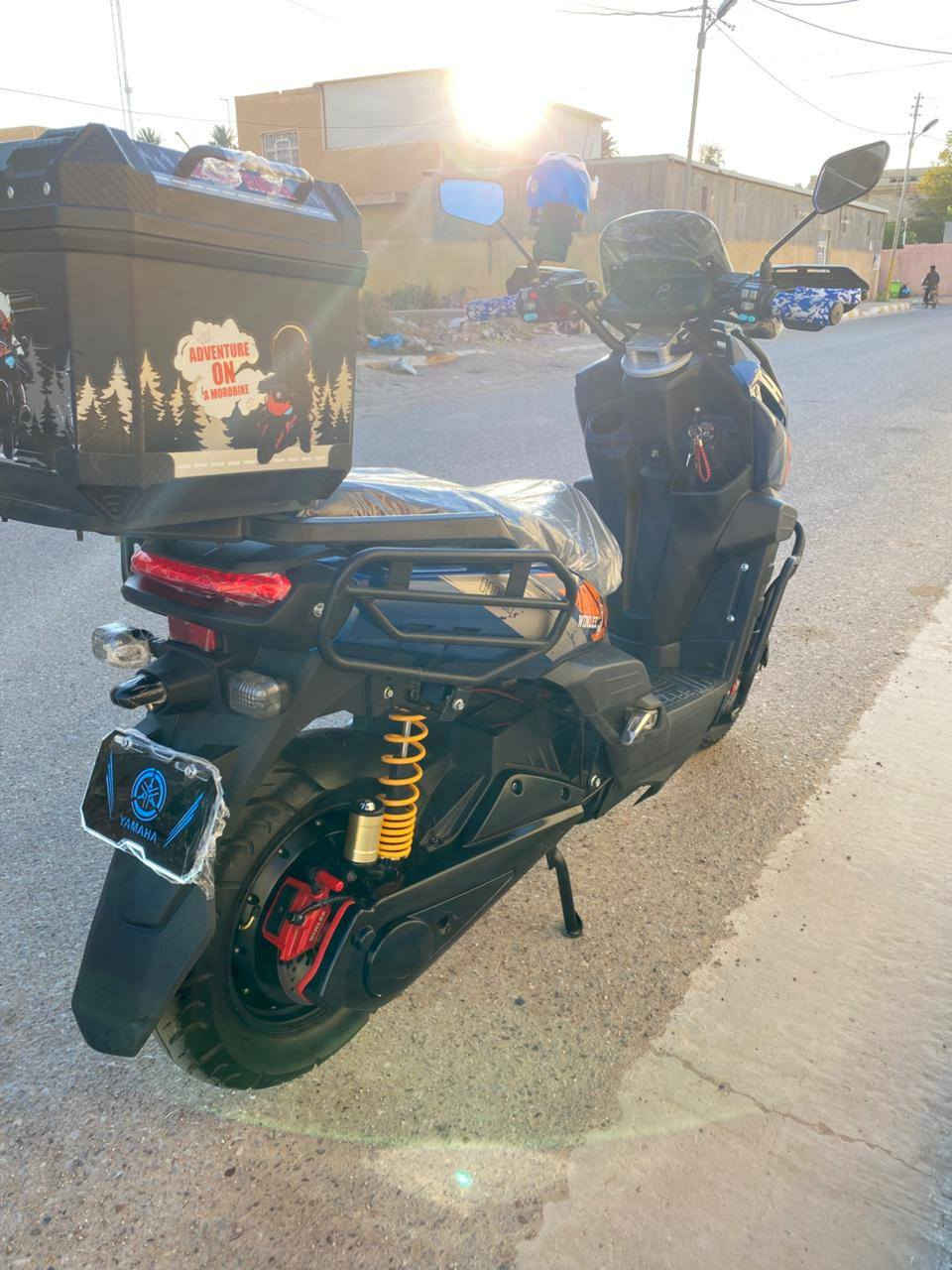 ،
اباجي  موديل 2025  بطاريات  مسطريه   شرط  الفحص العنوان الفلوجه  سعر  950  وبيه مجال   رقم ***********
