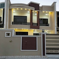 حي القصور • ٥ بيوت • ٢٠٠م