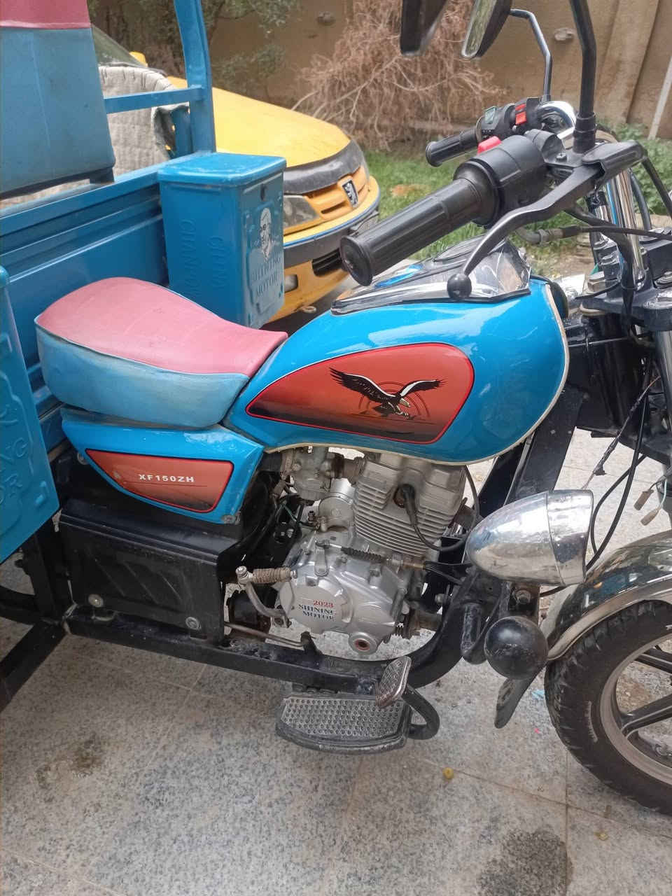 السلام عليكم
ستوته جمرة موديل 2020 كفاله اوراق 
مكاني كوت حي الحكيم 2450 وبيها مجال لشراي ***********
