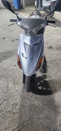 ادرس للبيع دراجه بلاديه من كولشي مكفوله مكاني الكاظميه 07708818545