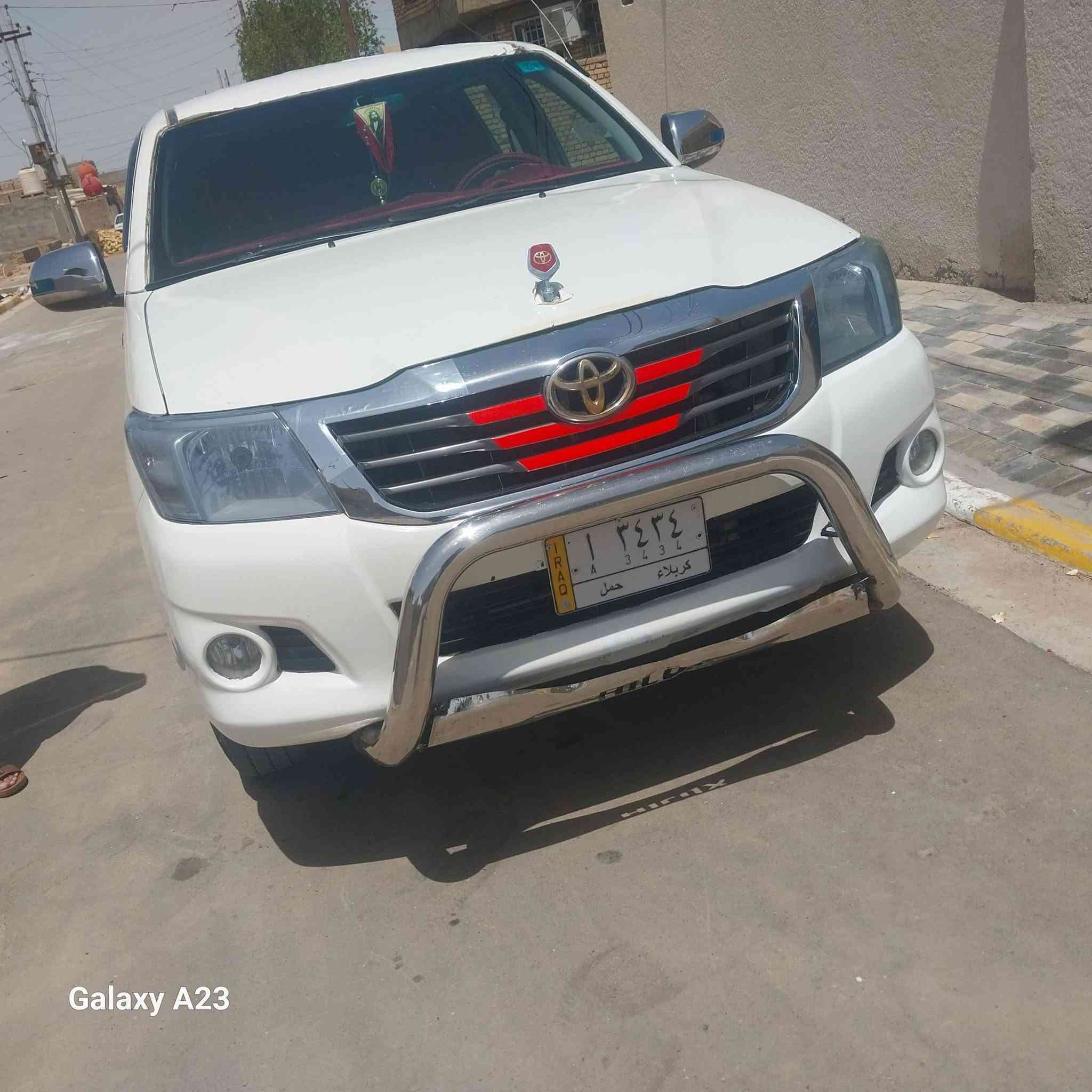سلام عليكم بيكم مديل ٩ محدثه ١٤ بيه تجيه خفيفه مرجعه علا بارد رقم كربلا تحويل مشروع وطني سعر ١٠٥ )***********العماره
