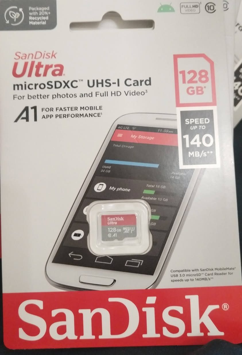 متوفر رامات
رام 256 k عدد 1 السعر 10 
رام 128 K عدد 13 السعر 6
رام 64 K  عدد  6  السعر 3


**إذا كنت صاحب هذا الإعلان وتريد حذفه لأي سبب، رجاءا أرسل رسالة إلى الدعم الفني**