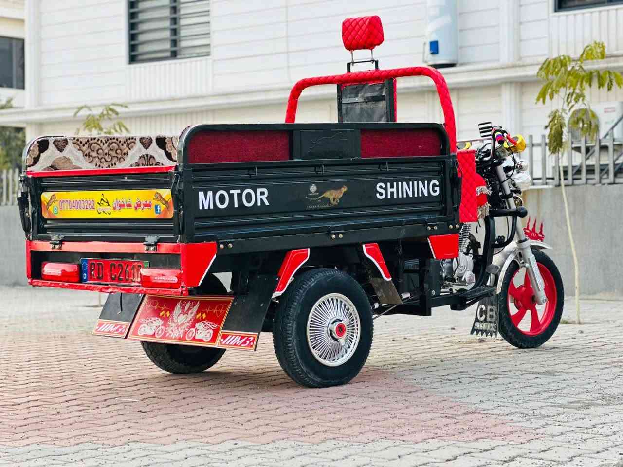 سلام عليكم عندي هاي الستوته 2021 منفيس كامل ستوته حلوه واحله من الصور شرط ركبه محرك 2025 صفر بعده تخم تاير جوبلس يي نقص مابيها مكفولة كفاله عامه شراي خابرني مامتواجد ع فيس مكاني كركوك السعر 1.250 وبيها مجال بصيط حك الجيه***********..***********
