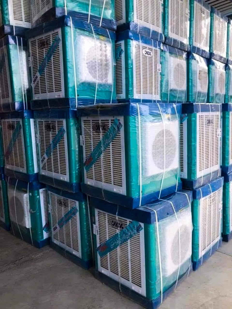 عرض خاص وتنزيلات ب100 الف فقط
مبرده حجم كبير ايراني سرعتين بس ب100 الف
مجمع الزهراء للمفروشات والمنزليه


**إذا كنت صاحب هذا الإعلان وتريد حذفه لأي سبب، رجاءا أرسل رسالة إلى الدعم الفني**