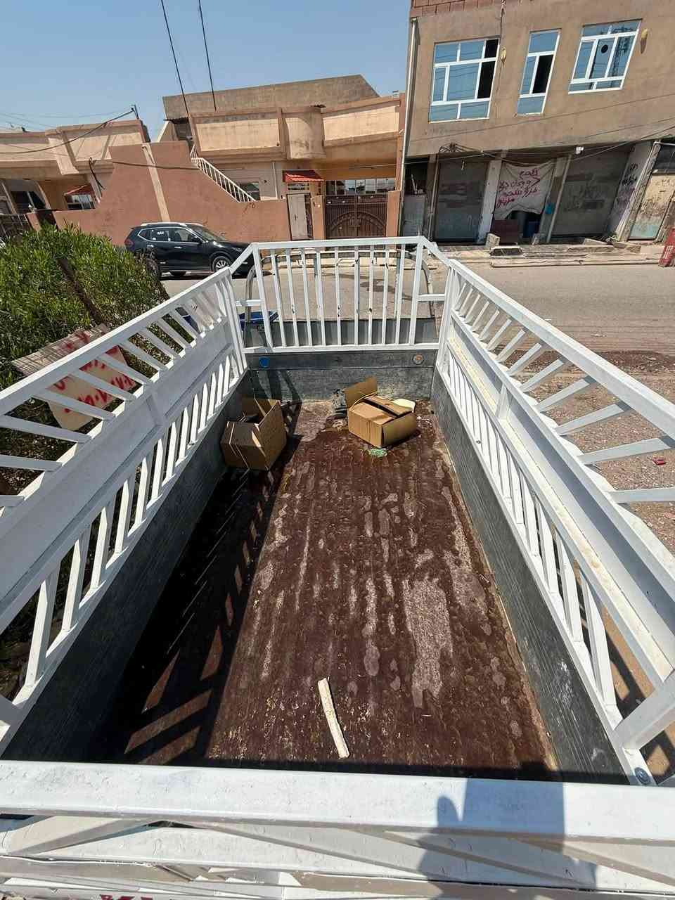 بۆدی کــیــا بە چەمچەوە
بۆ فرۆشتن 
بۆ 2700 و 3000 دەبێ 
سعر 8 وەرەقەو نیو 
شوێن هەولێر
0750_702_70_30


**إذا كنت صاحب هذا الإعلان وتريد حذفه لأي سبب، رجاءا أرسل رسالة إلى الدعم الفني**