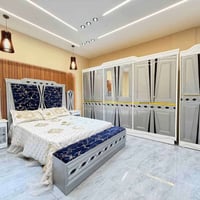 اثاث • غرفه نوم • ديكور بيت