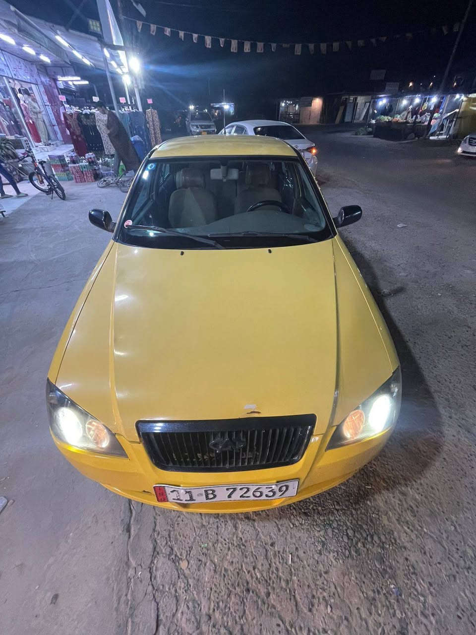 شيري كوين 2013  بلادي كير ومحرك خير من الله  المكان الدوره شارع ٦٠
السعر ٣٧ وبيها مجال 
رقم 
***********
 غير متواجد خاص
