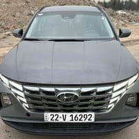 توسان SEL • ٢٠٢٤ • اوتوماتيك ٢٥٠٠