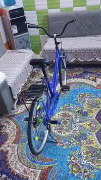 بايسكل • موديل 2022 • ميسان