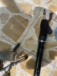 مشط ستيرن باجيرو • دبه اصليه • بغداد