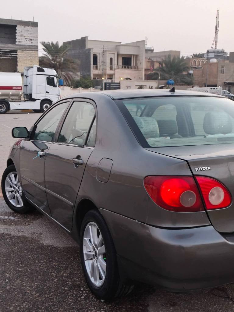 رقم جديد هزه جديده رايده بـ85 ورقه وبيه مجال بسيط جداً مكان السياره كربلاء
*********** كربلاء, العراق
