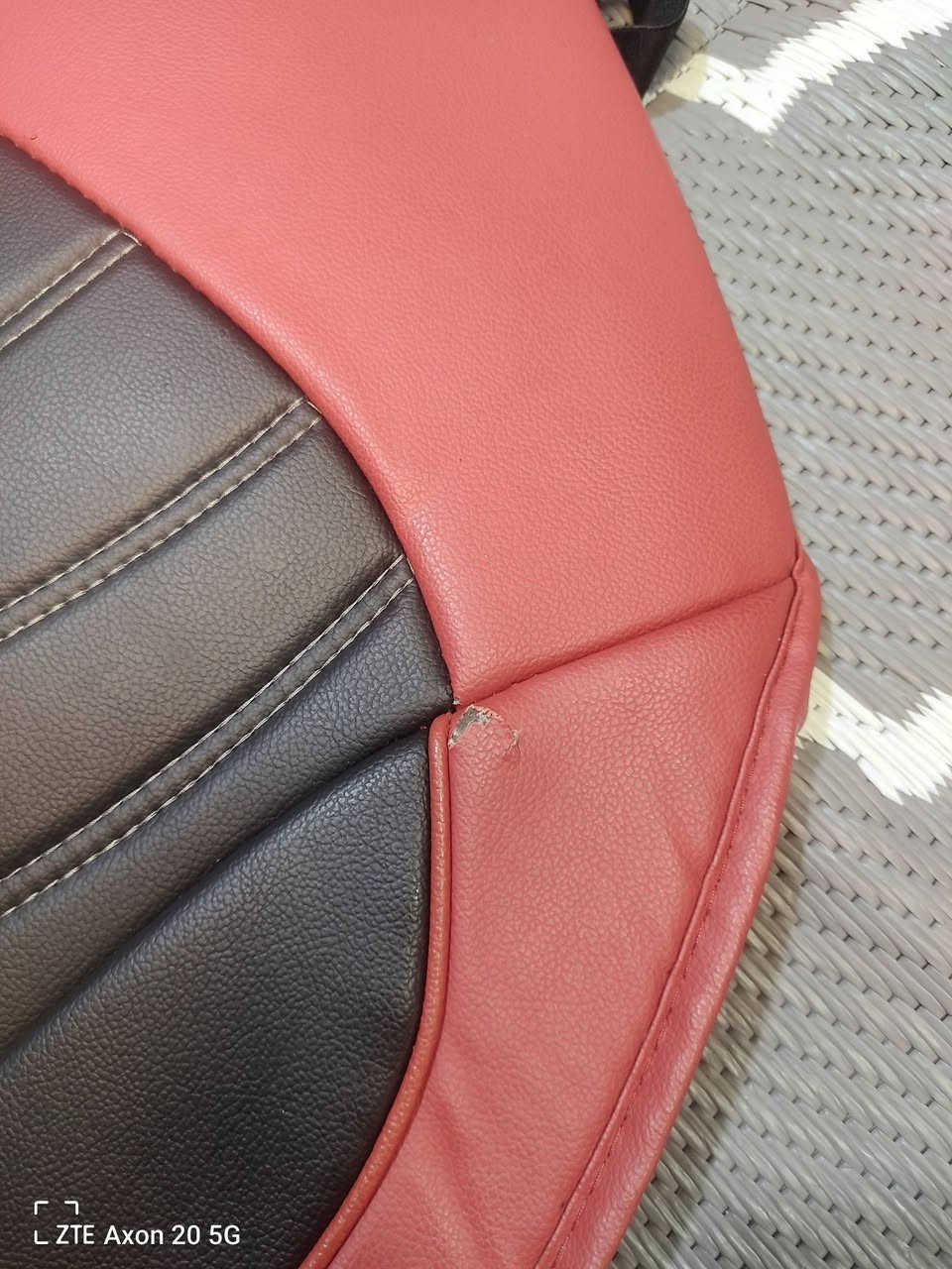 دوشمة بيها استخدام قليل وزن ثقيل السعر 25


**إذا كنت صاحب هذا الإعلان وتريد حذفه لأي سبب، رجاءا أرسل رسالة إلى الدعم الفني**