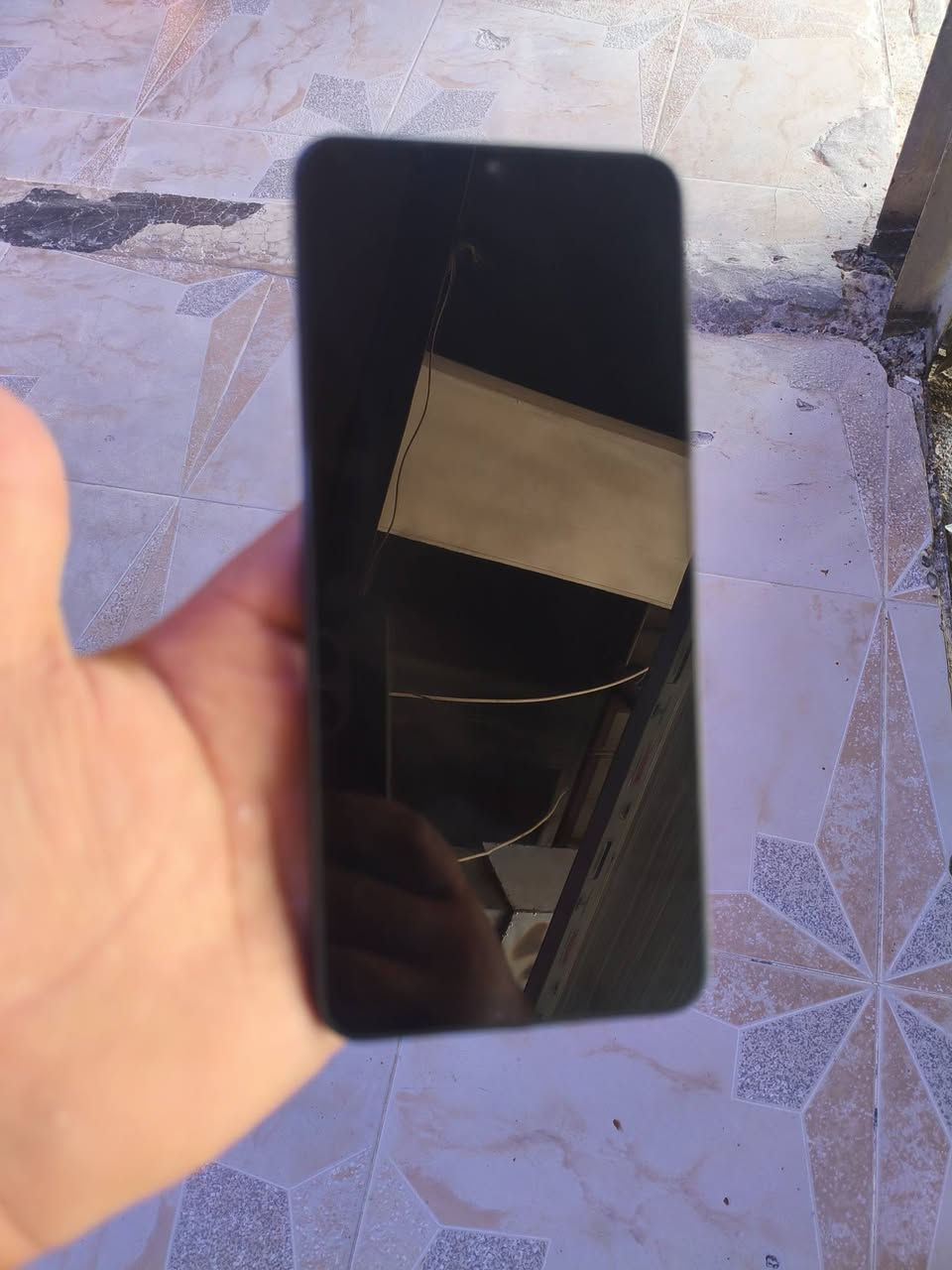 رجاىن اقرى المنشور زين
Poco C71/بوكو سي 71

الشاشة6.88 بوصة - 120 هرتز - IPS LCD

الذاكره 128

الكاميرا32 + 0.8 ميجابكسل

المعالجUnisoc T7250

البطارية 5200 مللي امبير 

المكان الرمادي ***********
