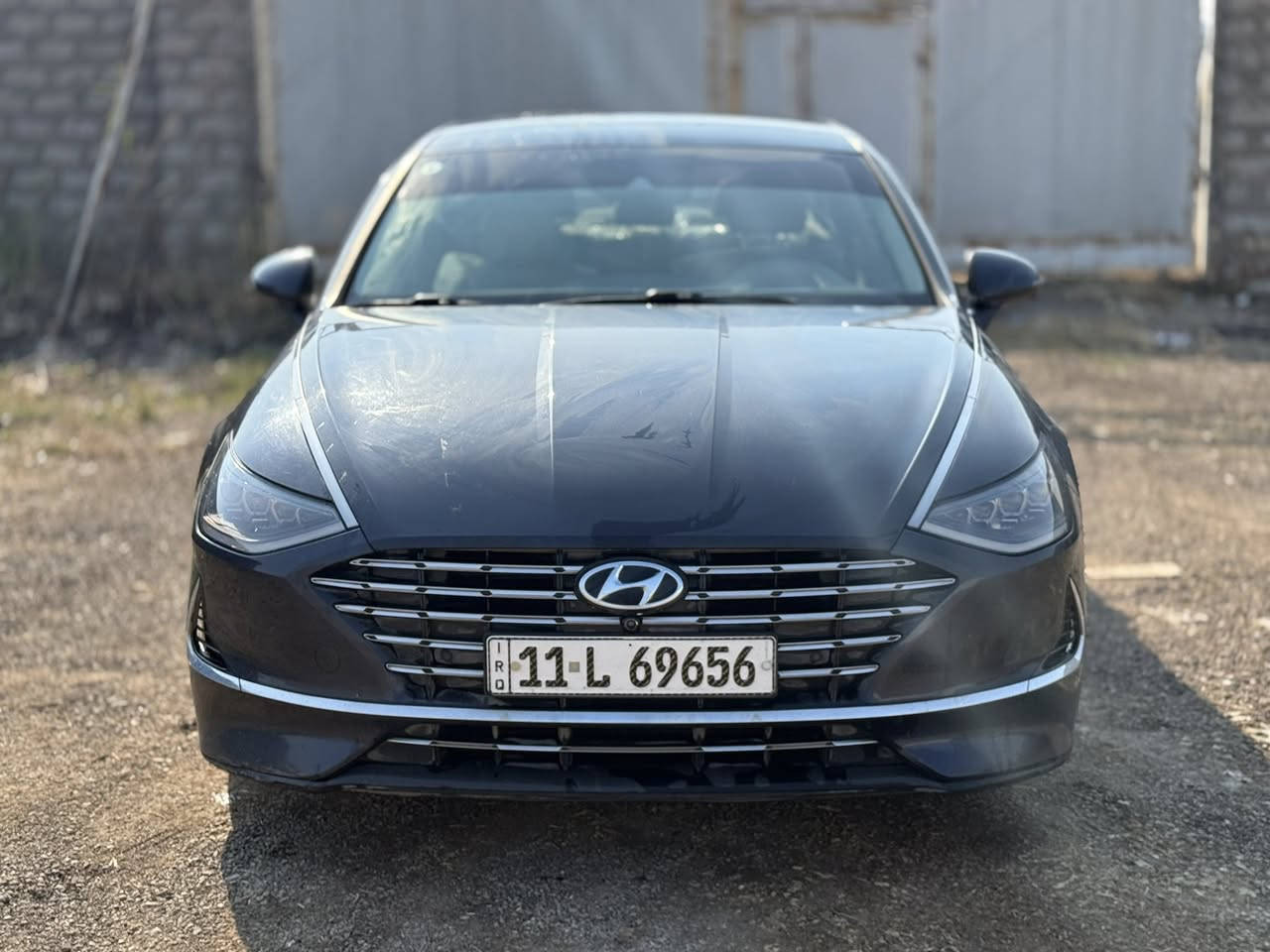 السلام عليكم سوناتا 2022
فول مواصفات فول ١/١. شحن خلايا كشنات ابيض جلد تدفى تبريد

٥ عدسات شاشا جبيره شاشه عدادات محرك 2000هايبرد شحن ٣ انضمه على التاير وخلايا وعلى المحرك السياره نضيفه فول مواصفات فول للاخير ماشيه ٦٦ الف ميل 

مكاني بغداد جسر ديالى.  سعر السياره 173 قفل نهايتها.  السياره فول ماكو اعلى منها. تتقدم بل بصمه 
حادثها بابين مبدل فقط فقط

***********
