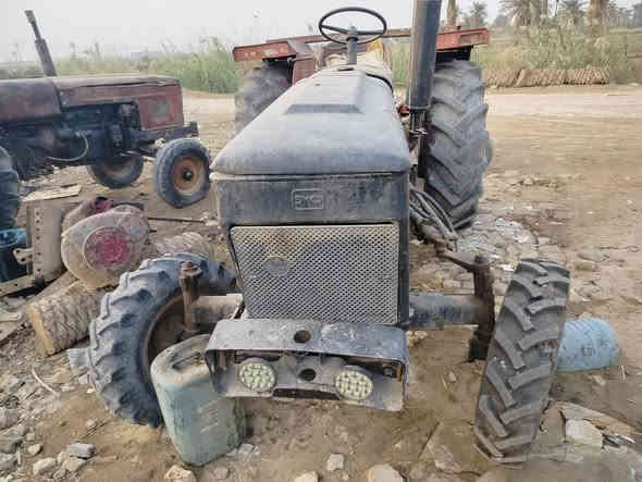 السلام عليكم مكاين عدد 3 للبيع موديل 84وموديل 85 وموديل86 شرط الشغل جاهزات المكان ميسان حي العسكري الاتصال على الرقم. ***********
